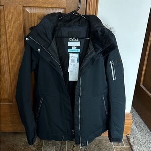 Roxy Meade insulated jacket